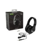 Shure - SRH240A Professional Quality Headphones - Image 2