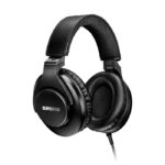 سماعات الرأس شور - إس آر إتش ٤٤٠ أيه لتسجيل المحتوى الصوتي