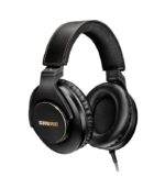 سماعات شور - إس آر إتش ٨٤٠ أيه القمة في دقة المراقبة الصوتية