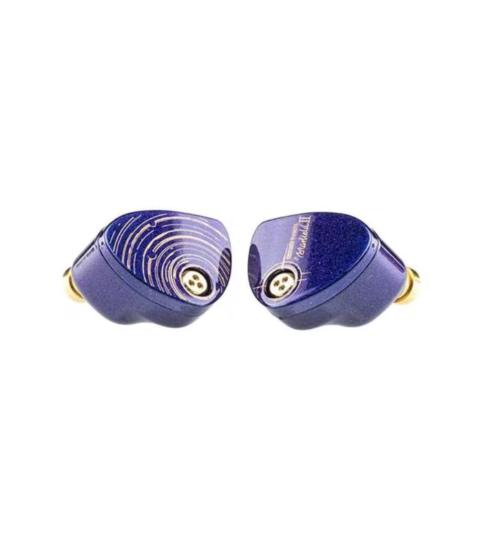 Starfield 2 (4) Moondrop - Starfield 2 In-Ear Monitor - Image 1