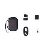 OBSBOT - Tiny 3 AI-Powered Spatial Audio 4K PTZ Webcam - Image 4