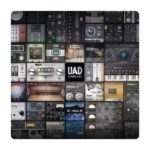 Universal Audio Complete 4 Bundle