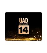 Universal Audio Ultimate 14 Bundle - Image 2