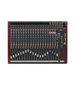 Allen & Heath - ZED-22FX 22-channel Mixer with USB Audio Interface and Effects - Image 6