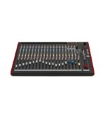 Allen & Heath - ZED-22FX 22-channel Mixer with USB Audio Interface and Effects - Image 3