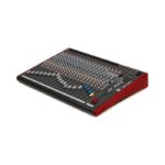 Allen & Heath - ZED-22FX 22-channel Mixer with USB Audio Interface and Effects
