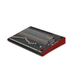 Allen & Heath - ZED-22FX 22-channel Mixer with USB Audio Interface and Effects