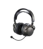 Audeze Maxwell 2 Wireless Esports Gaming Headset for Playstation