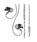 Moondrop - Meteor Grey In-Ear Monitor - Image 2