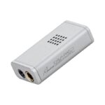 Moondrop - Dawn Pro 2 silver / usb-c - 3,5mm/4.4mm Balanced