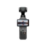 1″ CMOS Pocket Gimbal Camera The World In My Pocket