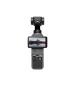 1″ CMOS Pocket Gimbal Camera The World In My Pocket
