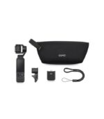 1″ CMOS Pocket Gimbal Camera The World In My Pocket