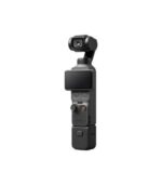 1″ CMOS Pocket Gimbal Camera The World In My Pocket