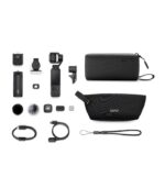 DJI Osmo Pocket 4 creator combo