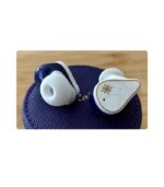Moondrop - Robin True Wireless Stereo -White/Blue - Image 5