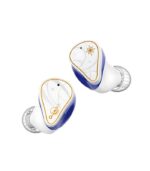 Moondrop - Robin True Wireless Stereo -White/Blue