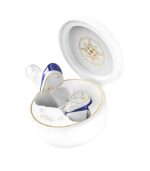 Moondrop - Robin True Wireless Stereo -White/Blue - Image 3