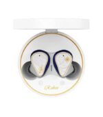 Moondrop - Robin True Wireless Stereo -White/Blue - Image 2