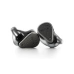 Moondrop - Variations Black In-Ear Monitor