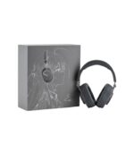 Moondrop - EDGE Portable Wireless ANC Headphone - White - Image 3