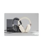 Moondrop - EDGE Portable Wireless ANC Headphone - Grey - Image 2