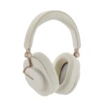 Moondrop - EDGE Portable Wireless ANC Headphone - White