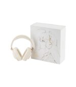 Moondrop - EDGE Portable Wireless ANC Headphone - White - Image 5