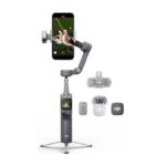 DJI Osmo Mobile 8P Creator Combo - Gimbal