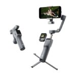 DJI Osmo Mobile 8P Advanced Tracking Combo - Gimbal