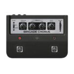 UAD Brigade Chorus - Digital Delivery