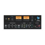 UAD API 2500 Bus Compressor - Digital Delivery