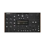 UAD Anthem - Digital Delivery