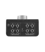 Mackie - Big Knob Passive 2 x 2 Studio Monitor Controller - Image 2