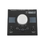 Mackie - Big Knob Passive 2 x 2 Studio Monitor Controller