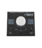 Mackie - Big Knob Passive 2 x 2 Studio Monitor Controller