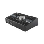 Mackie - Big Knob Studio 3 x 2 Studio Monitor Controller & Interface | 192kHz USB I/O