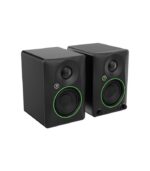 Mackie - CR3.5 Series 3.5" Powered Studio Monitors w/ Tone Control