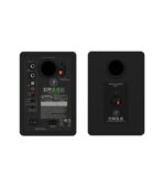 Mackie - CR3.5BT Series 3.5" Powered Studio Monitors w/ Tone Control and Bluetooth - Image 4