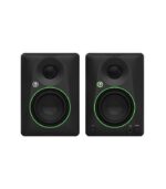 Mackie - CR4.5BT Series 4.5" Powered Studio Monitors w/ Tone Control and Bluetooth - Image 2