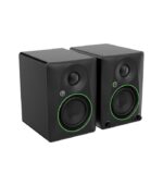 Mackie - CR4.5BT Series 4.5" Powered Studio Monitors w/ Tone Control and Bluetooth