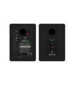 Mackie - CR4.5 Series 4.5" Powered Studio Monitors w/ Tone Control - Image 3