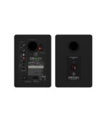 Mackie - CR4.5BT Series 4.5" Powered Studio Monitors w/ Tone Control and Bluetooth - Image 4