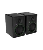 Mackie - CR5BT 5.25" Powered Studio Monitors w/ Tone Control and Bluetooth