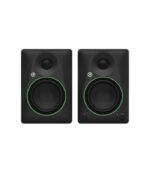 Mackie - CR5BT 5.25" Powered Studio Monitors w/ Tone Control and Bluetooth - Image 2