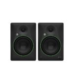 Mackie - CR8BT 8" Powered Studio Monitors w/ Tone Control and Bluetooth - Image 4
