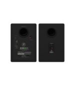 Mackie - CR8BT 8" Powered Studio Monitors w/ Tone Control and Bluetooth - Image 3