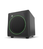 Mackie - CR8SBT 8" Powered Subwoofer with Bluetooth
