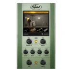 UAD Capitol Chambers - Digital Delivery