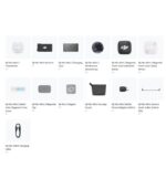 DJI Mic Mini 2 (2 TX + 1 RX + Charging Case)